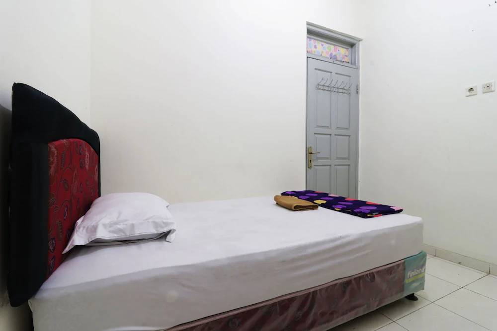 Wisma Lamida 2 Syariah