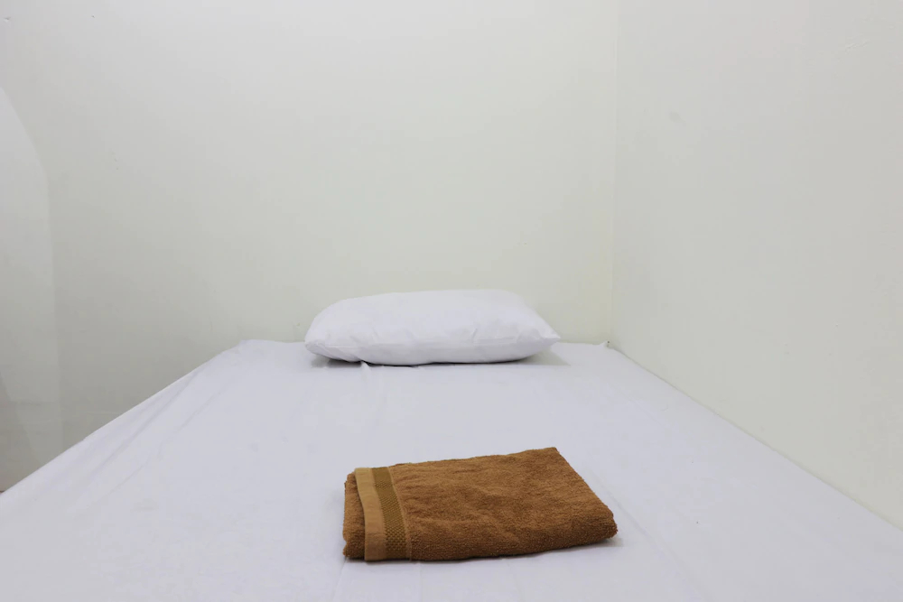 Wisma Lamida 2 Syariah