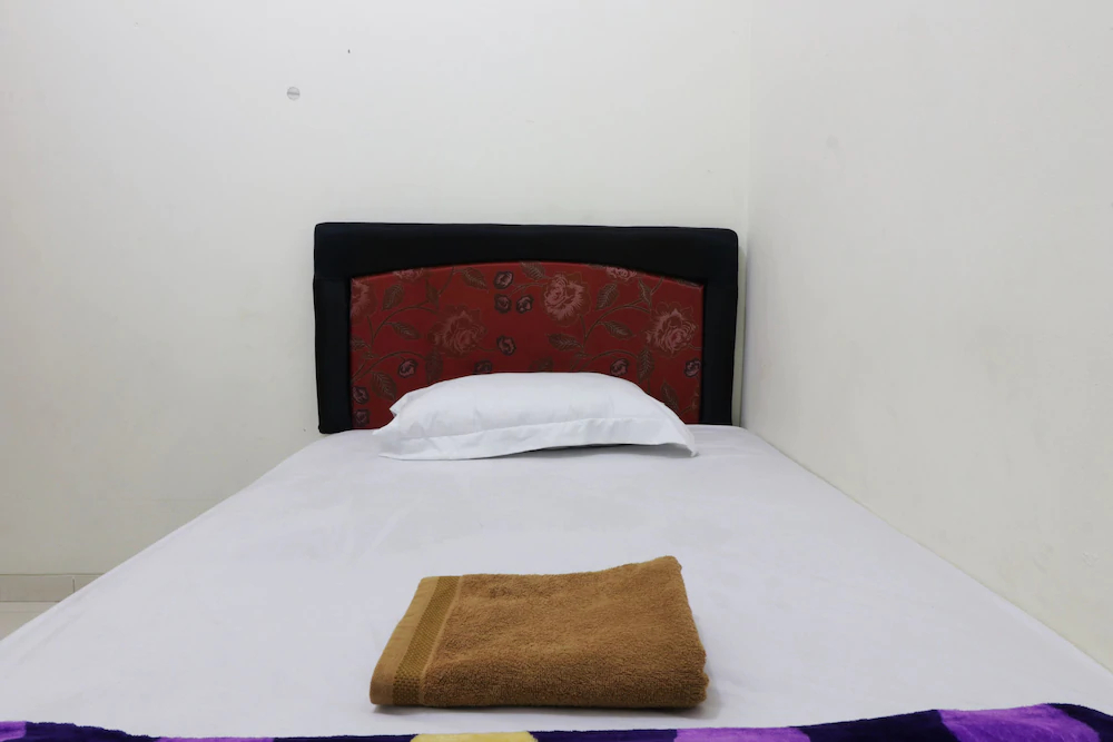 Wisma Lamida 2 Syariah