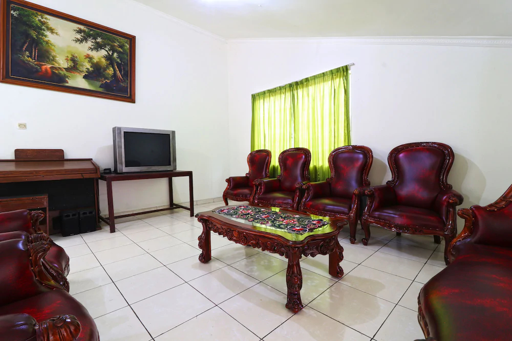 Wisma Lamida 2 Syariah