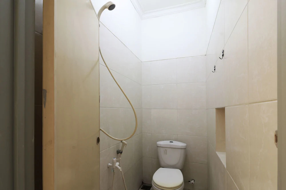 Wisma Lamida 2 Syariah