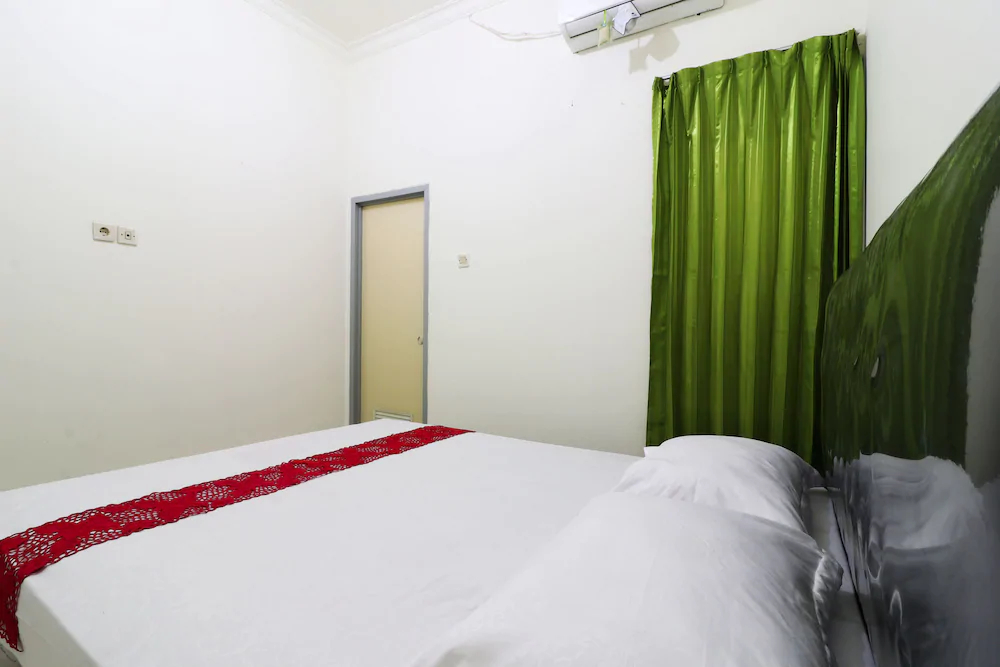 Wisma Lamida 2 Syariah