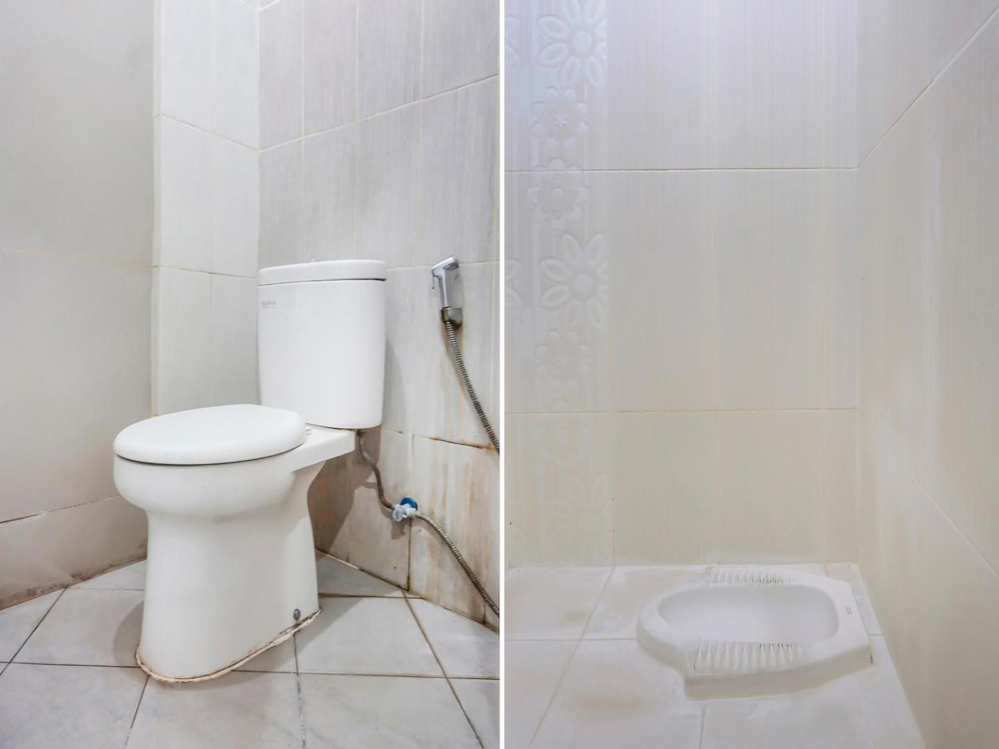 Wisma Madinah Syariah by OYO Rooms