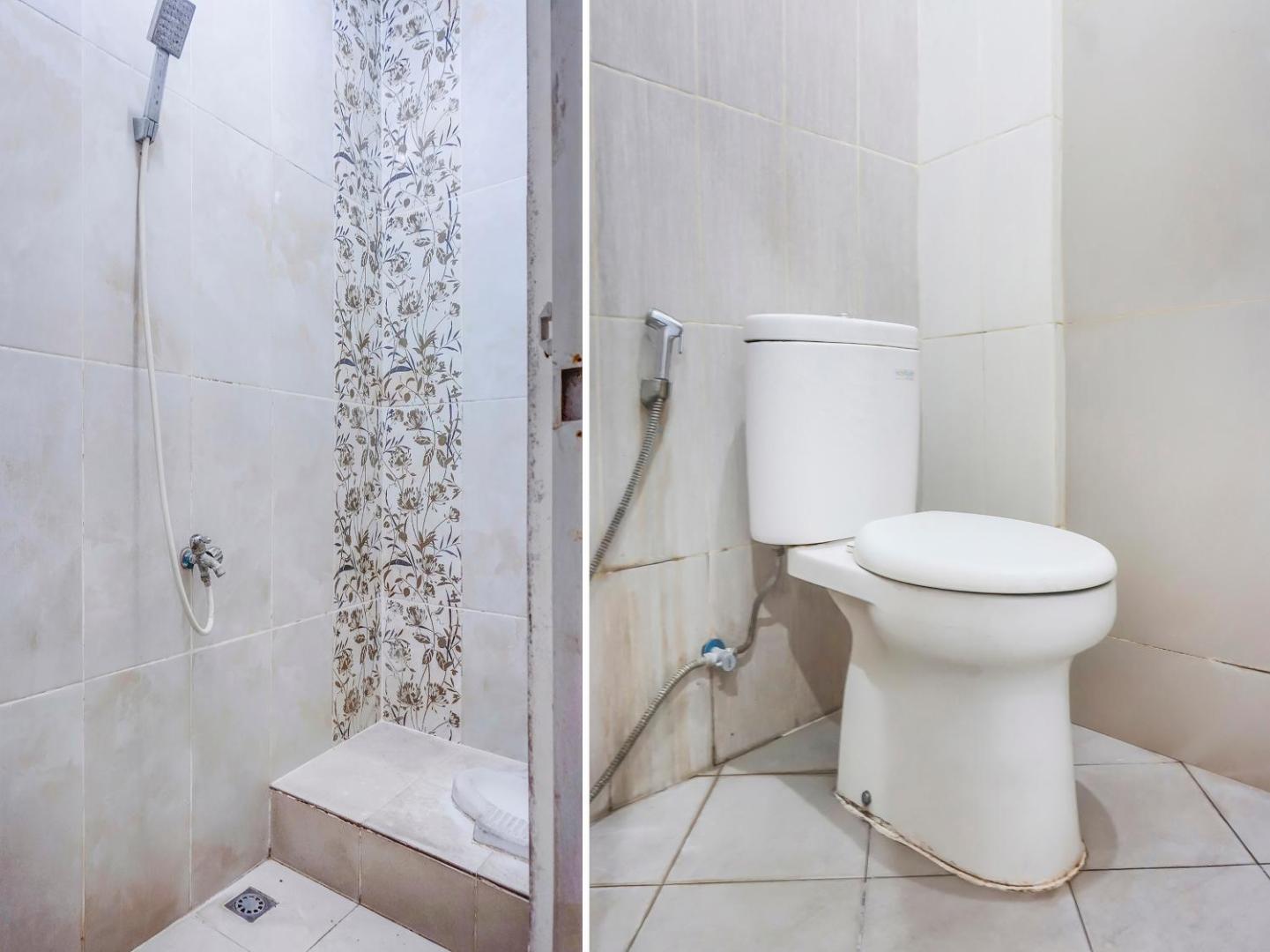 Wisma Madinah Syariah by OYO Rooms