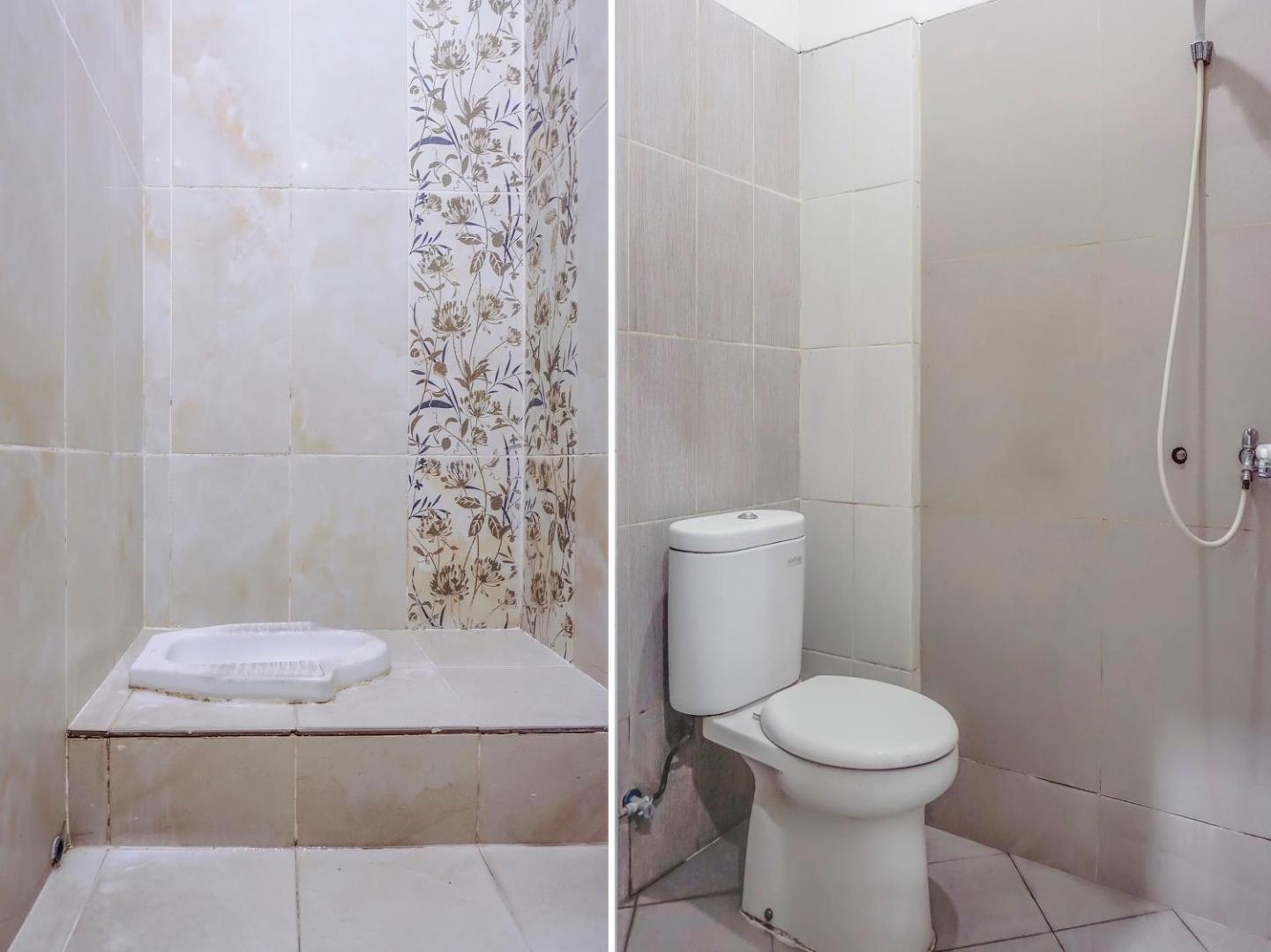 Wisma Madinah Syariah by OYO Rooms