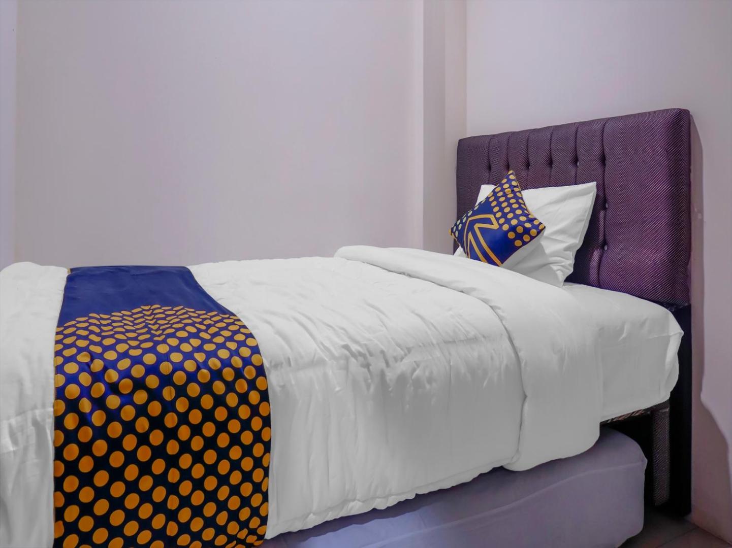 Wisma Madinah Syariah by OYO Rooms