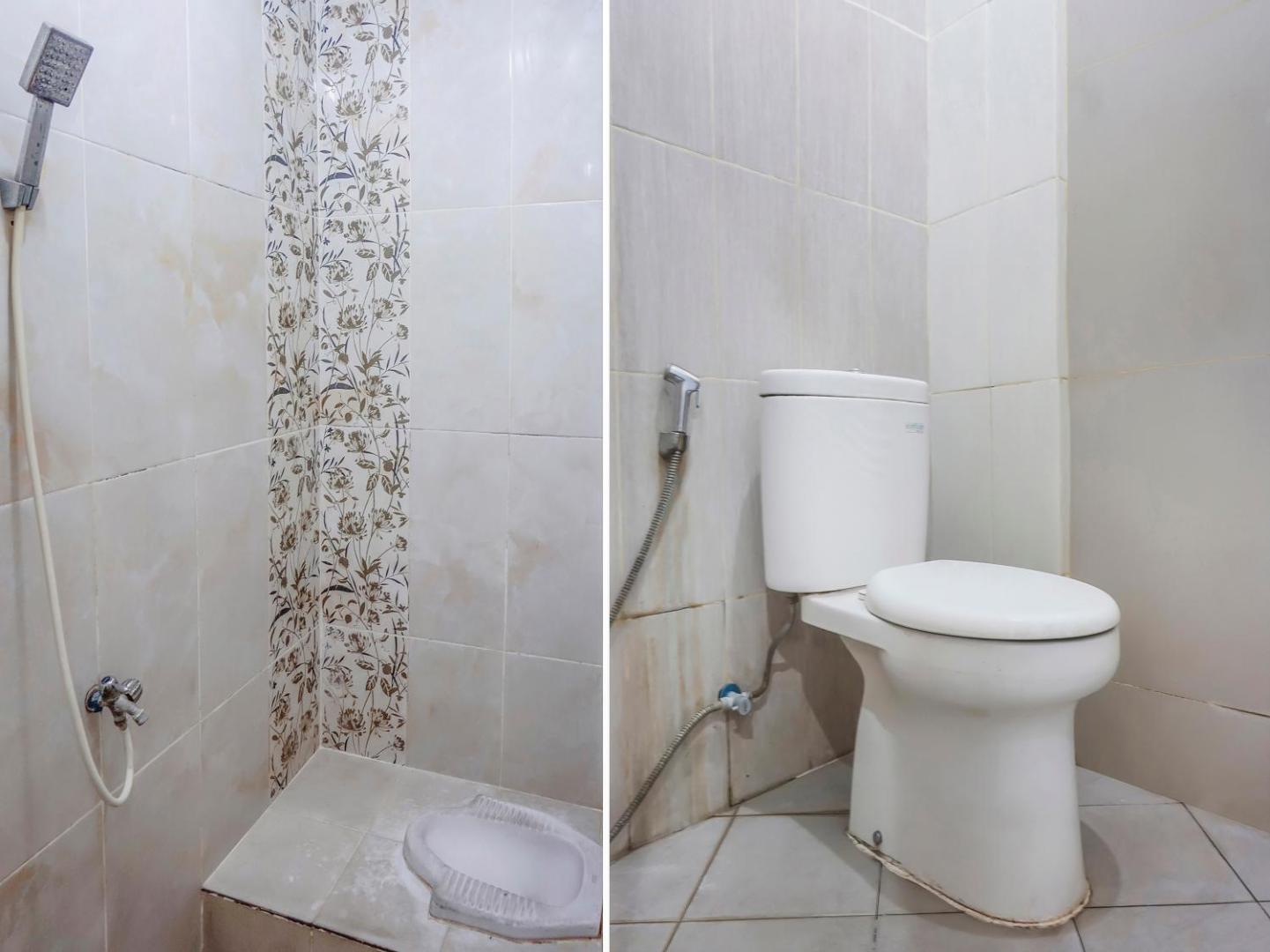 Wisma Madinah Syariah by OYO Rooms