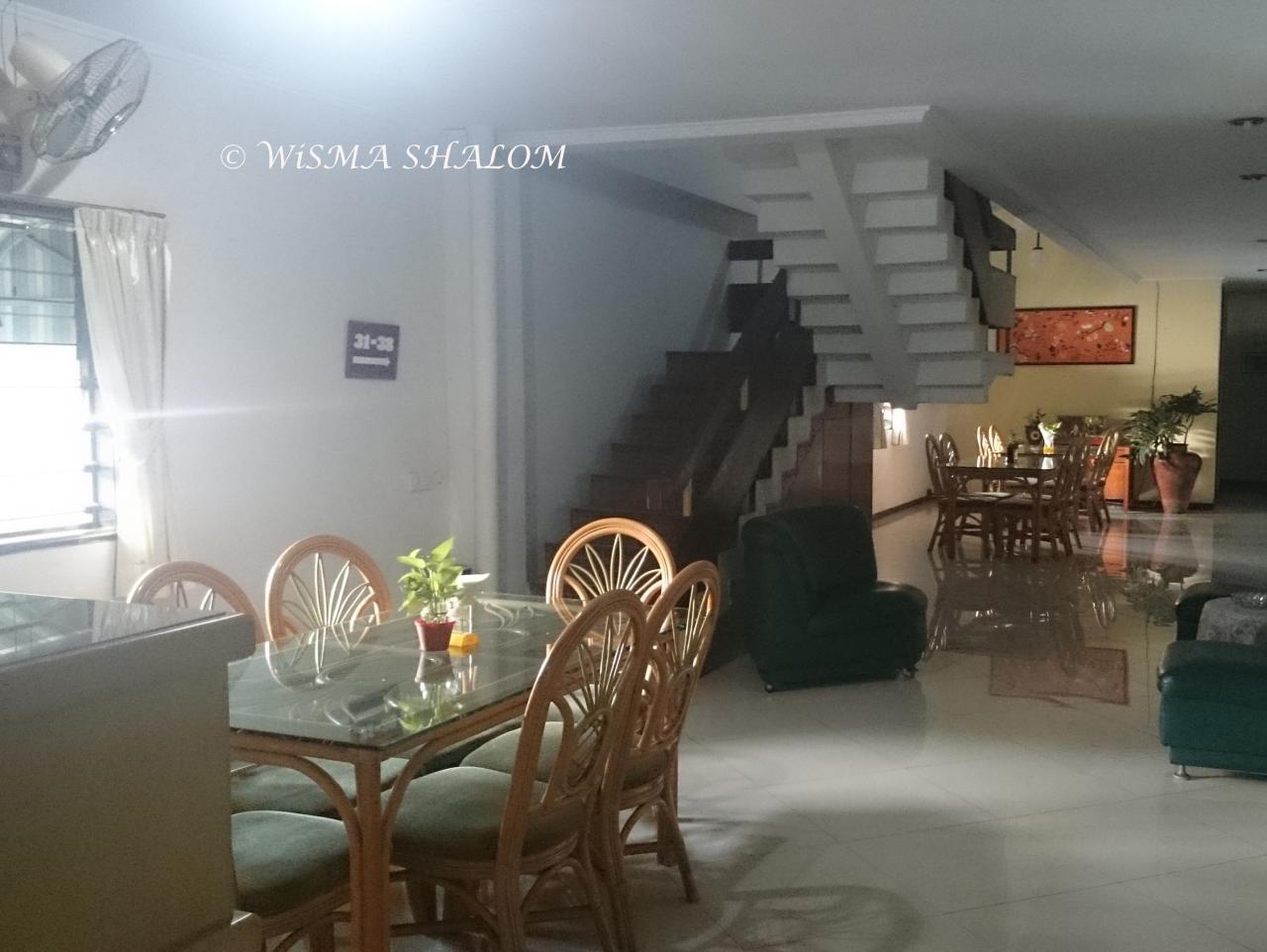 Wisma Shalom Guesthouse