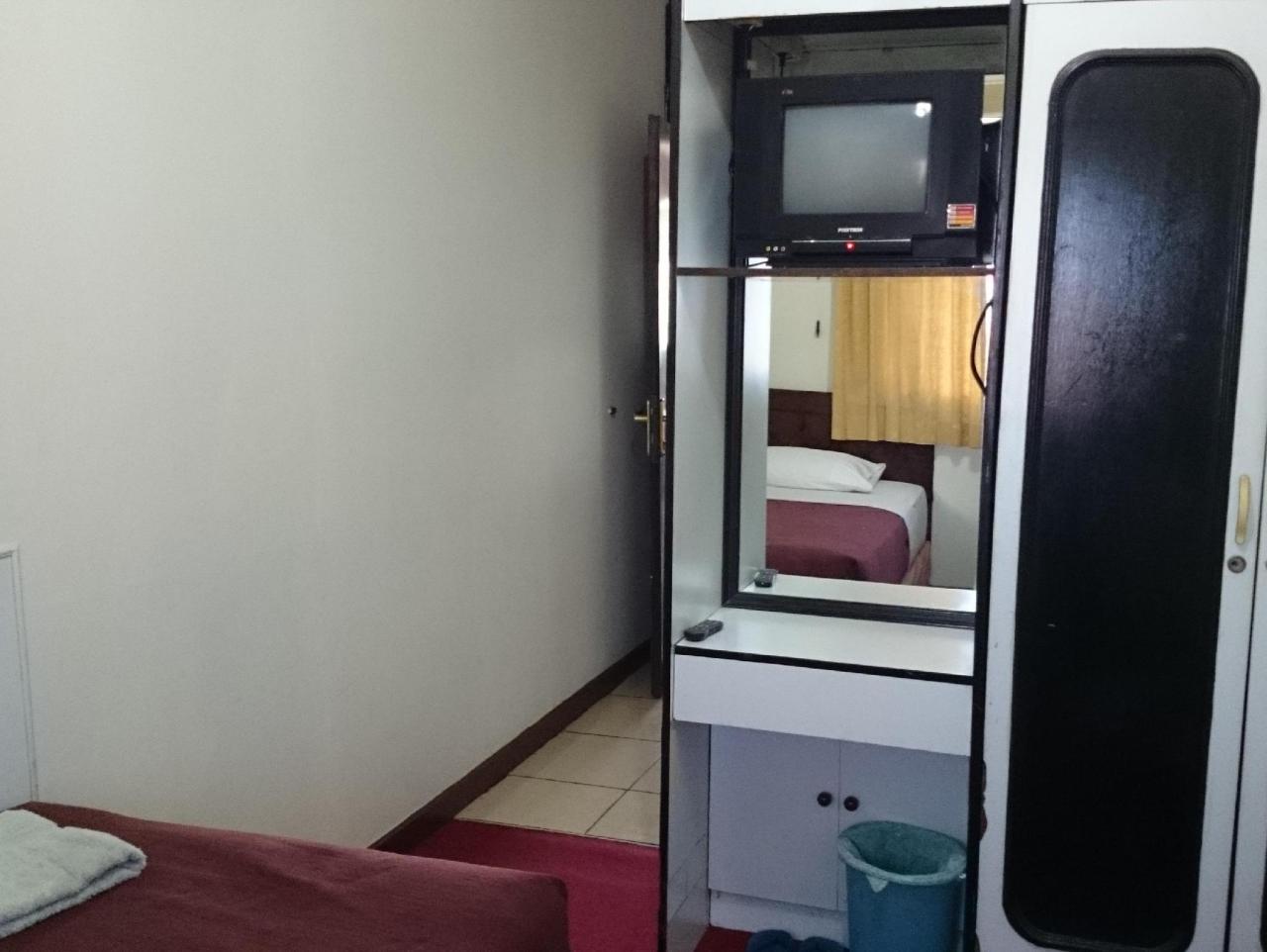 Wisma Shalom Guesthouse