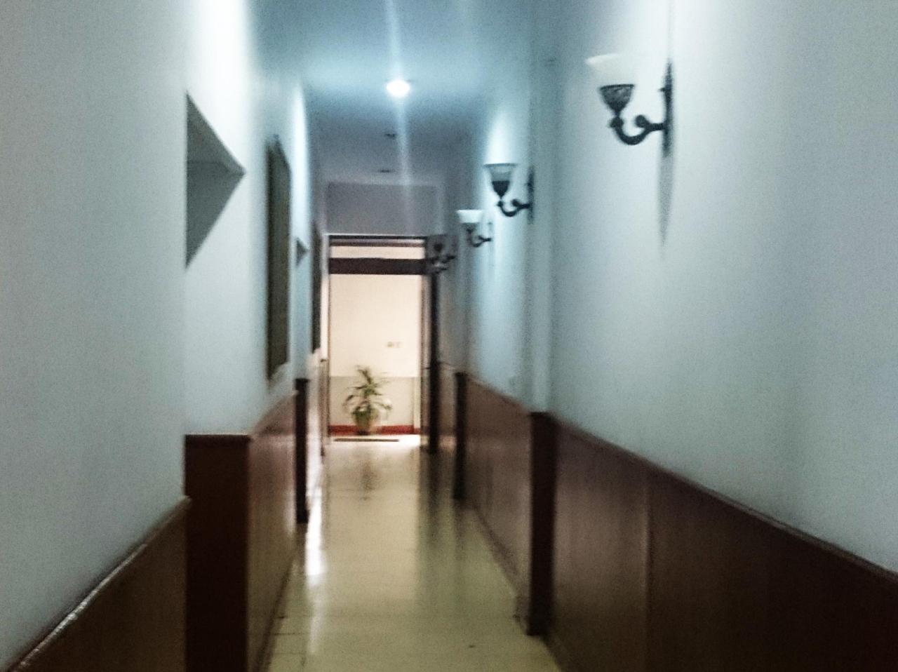 Wisma Shalom Guesthouse