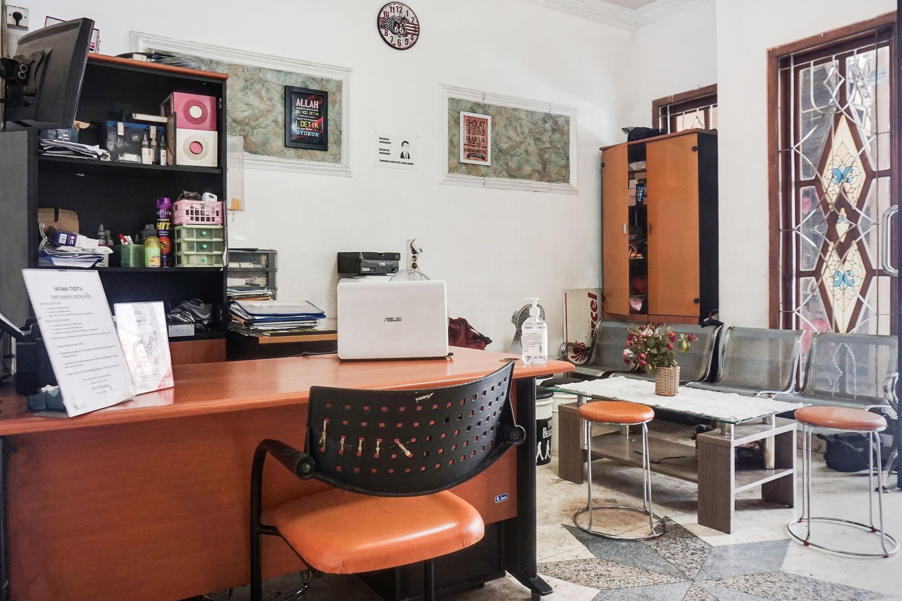 Wisma Tiqita Syariah By OYO