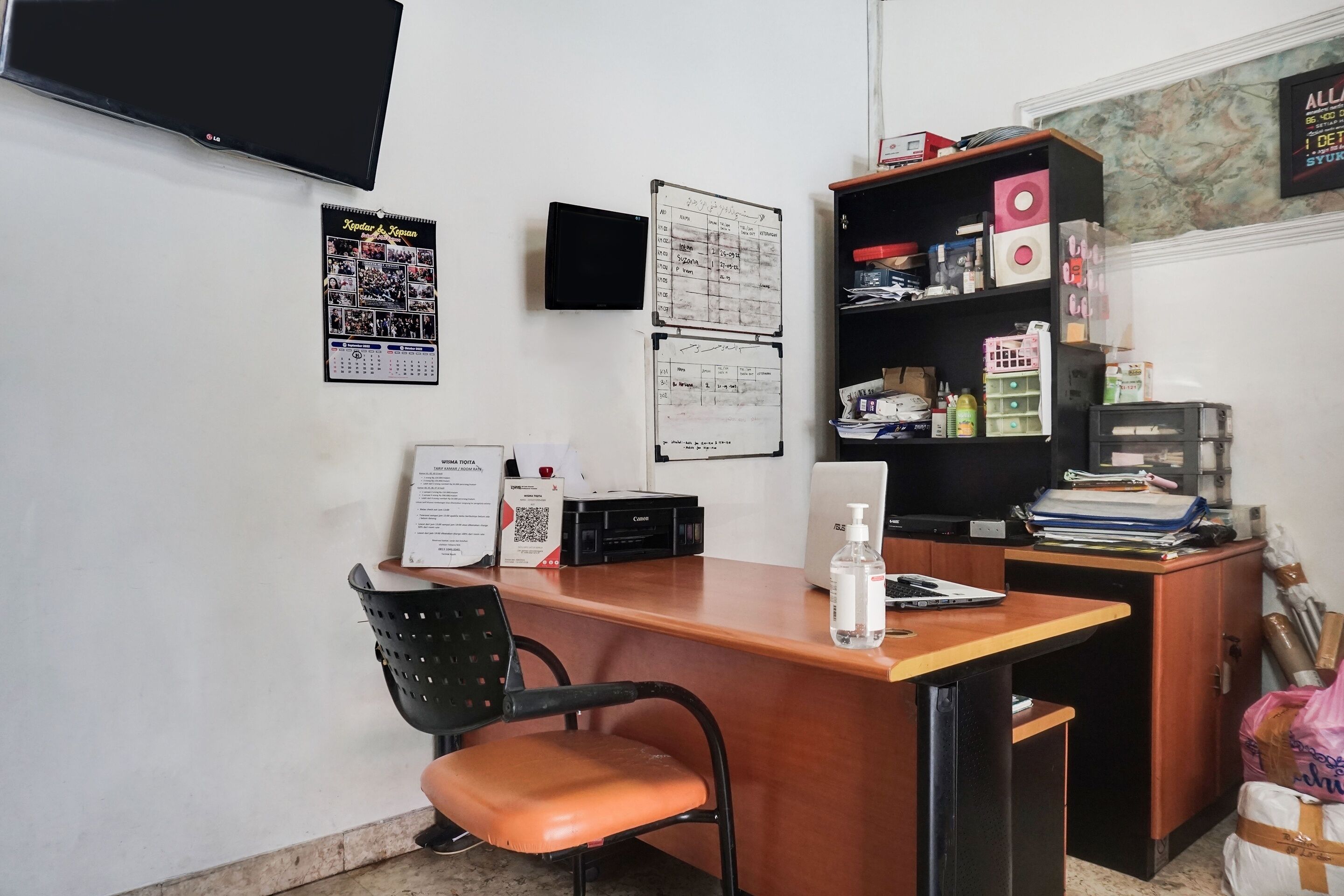 Wisma Tiqita Syariah By OYO