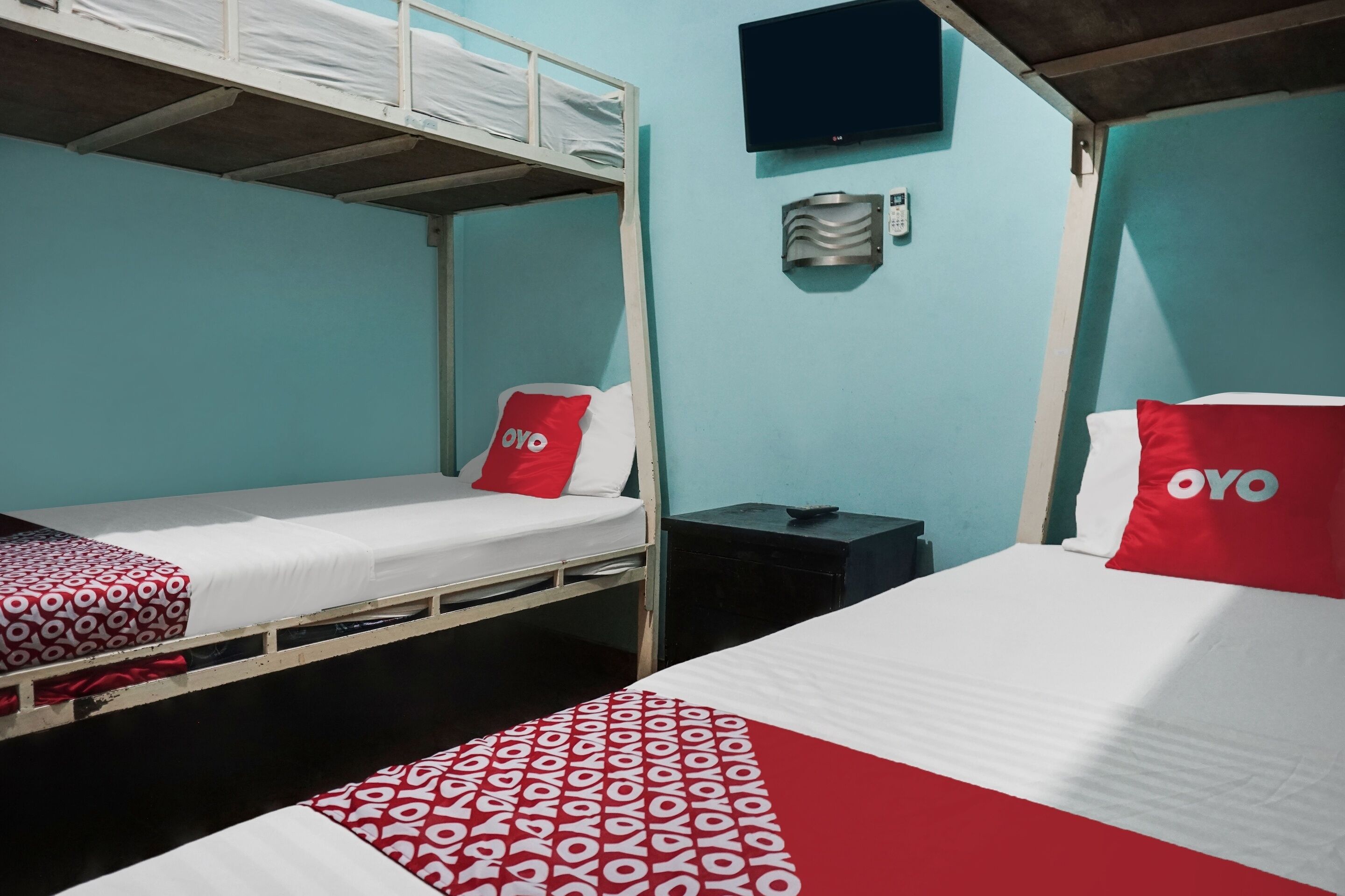 Wisma Tiqita Syariah By OYO