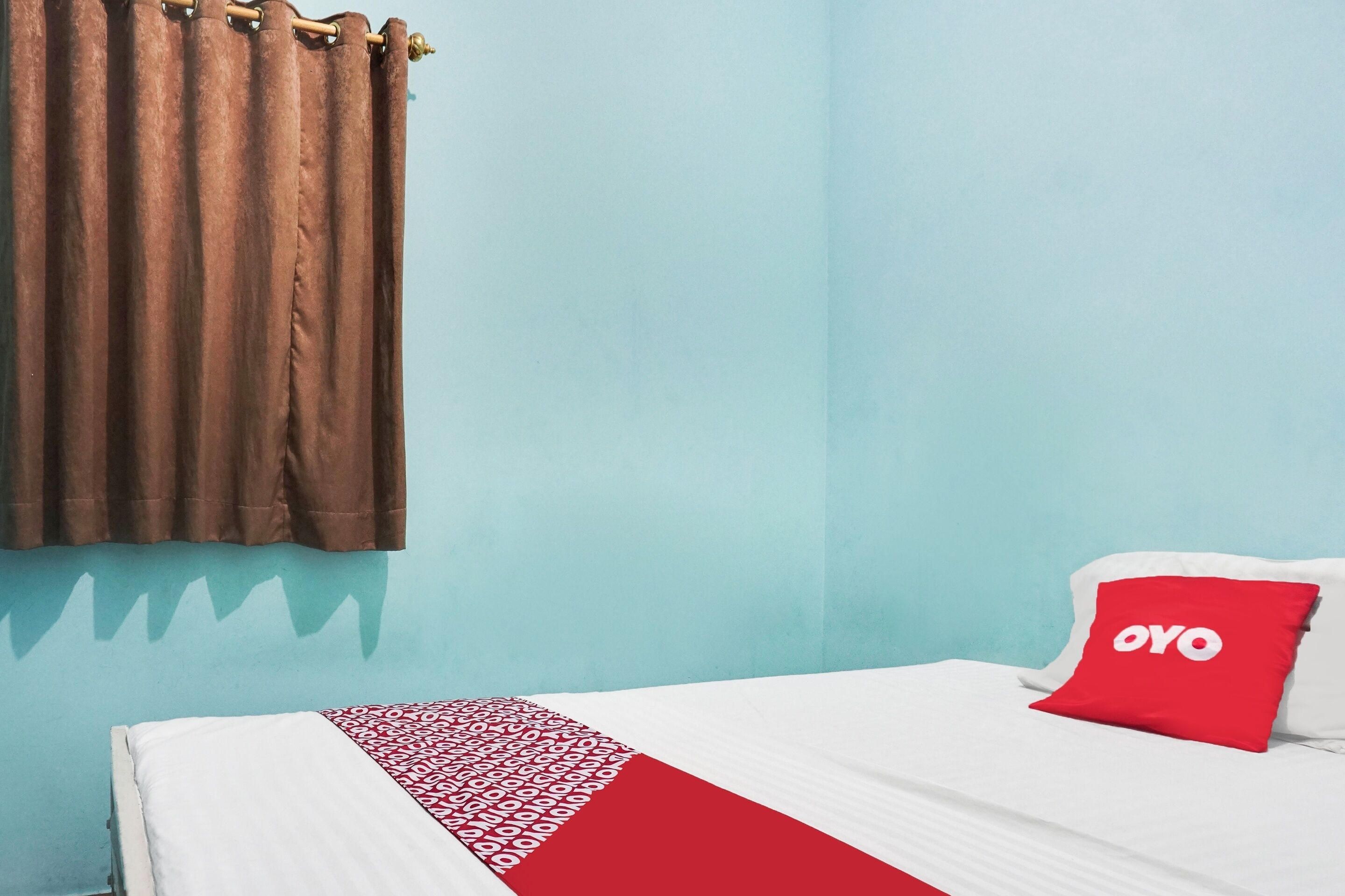 Wisma Tiqita Syariah By OYO