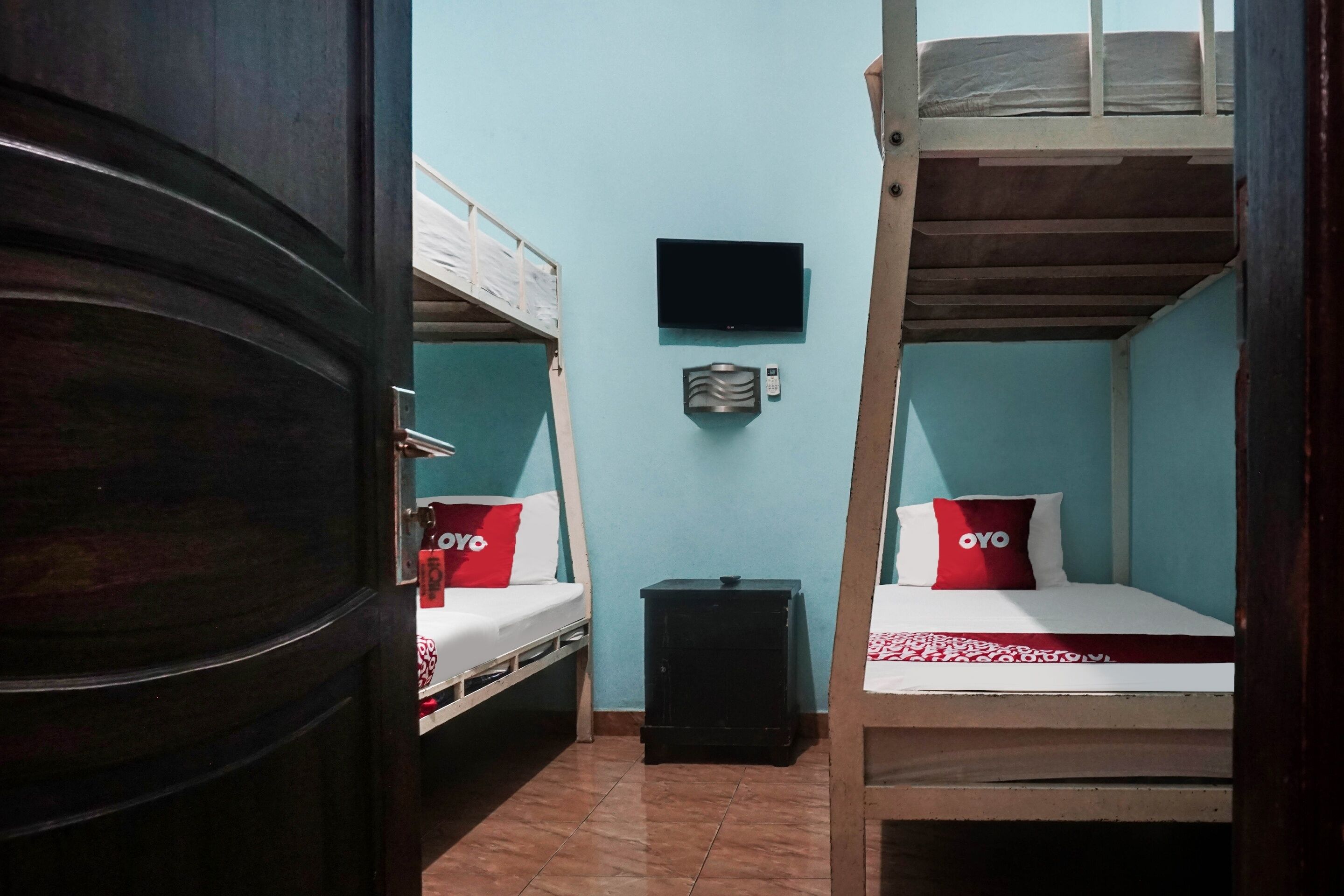 Wisma Tiqita Syariah By OYO