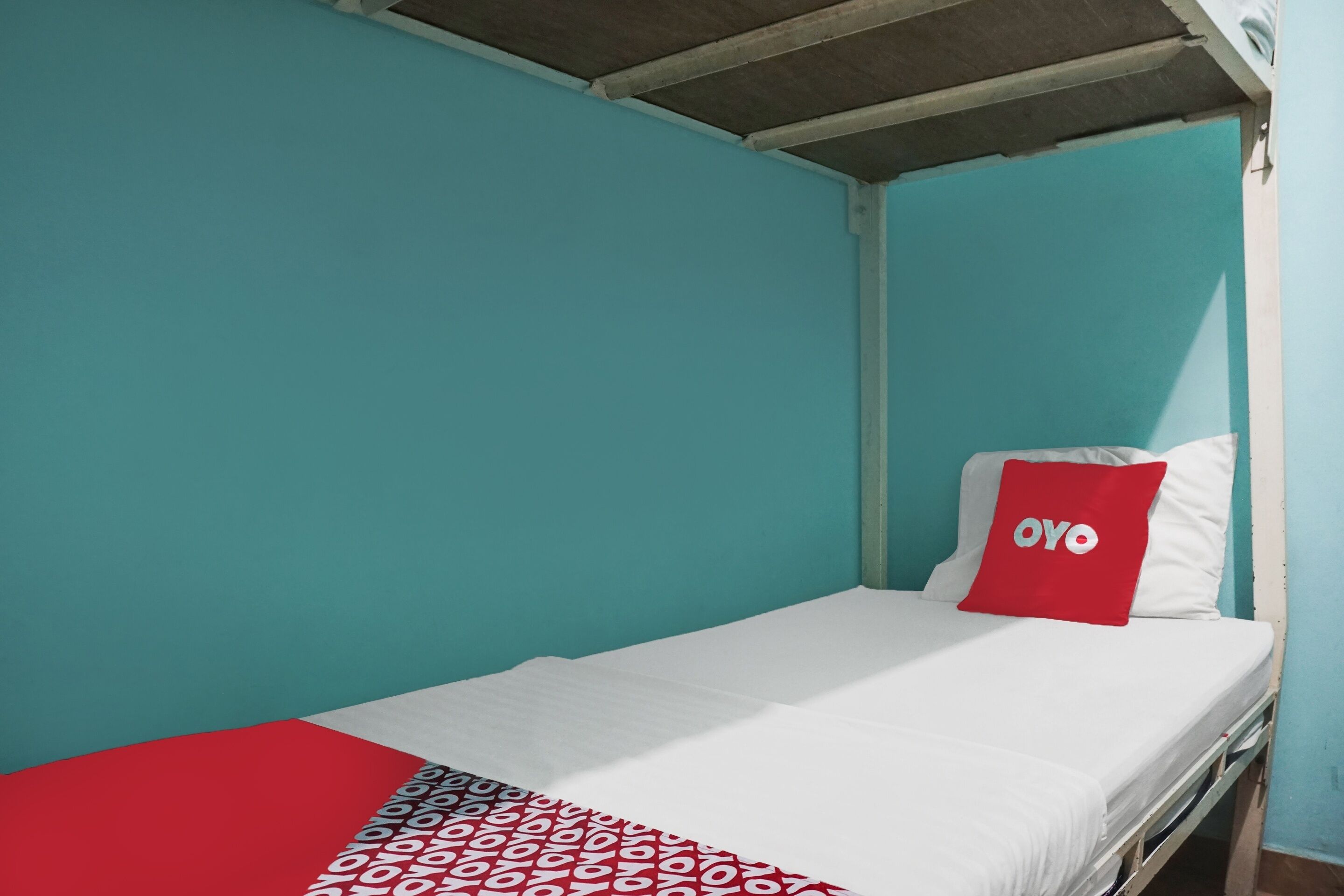 Wisma Tiqita Syariah By OYO