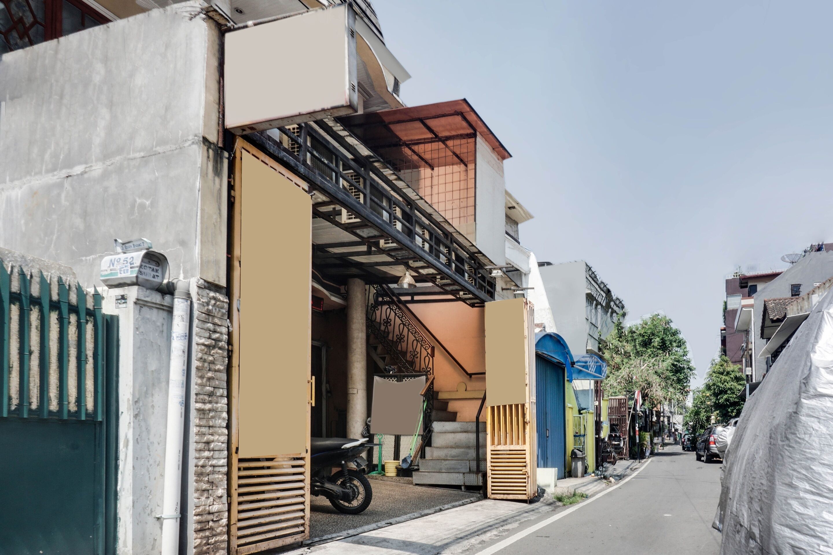 Wisma Tiqita Syariah By OYO