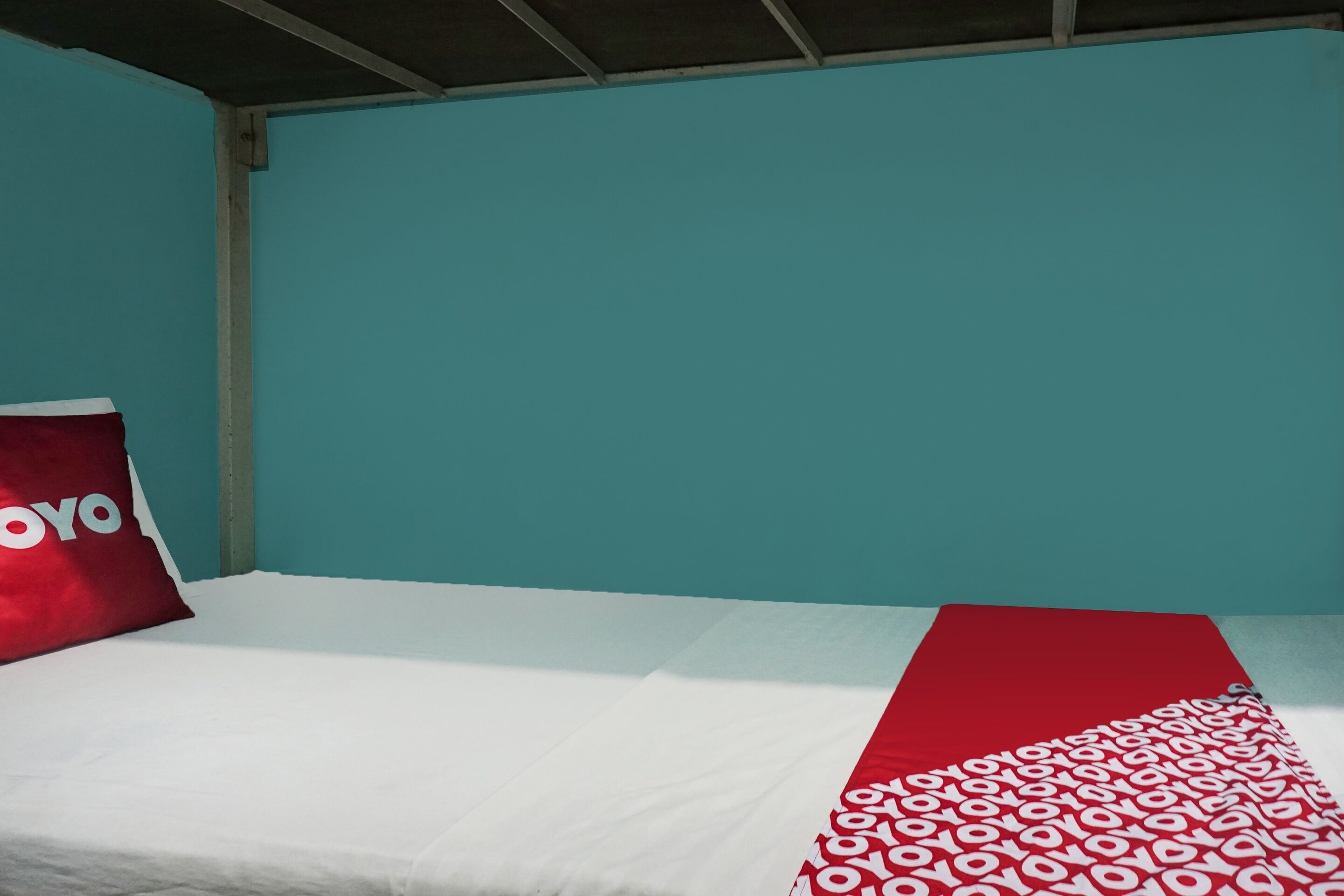 Wisma Tiqita Syariah By OYO