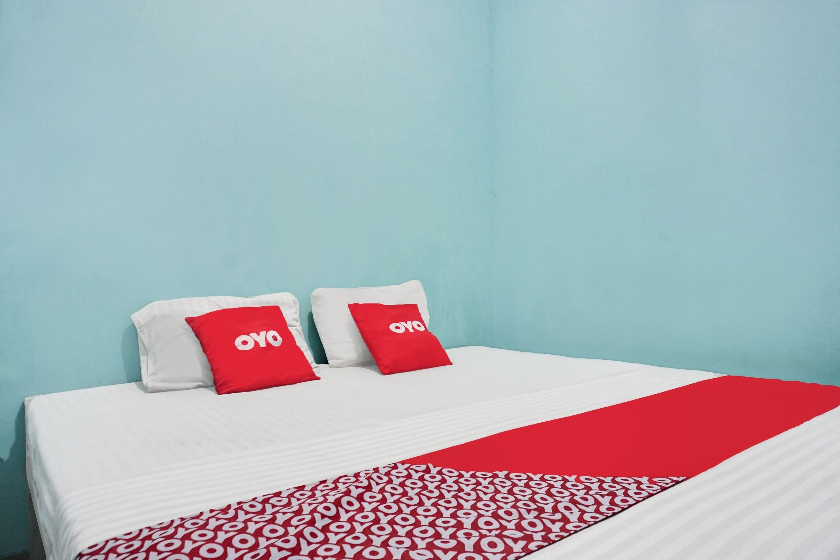 Wisma Tiqita Syariah By OYO