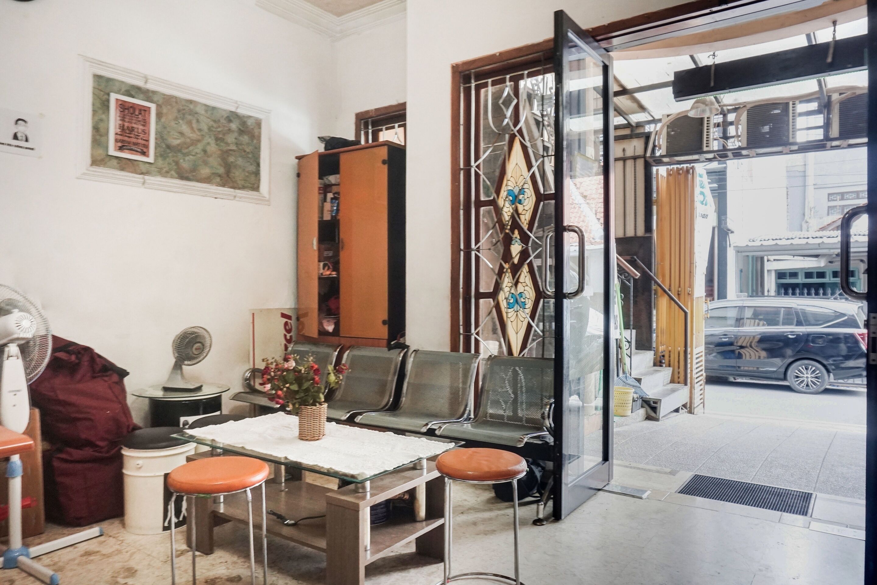 Wisma Tiqita Syariah By OYO