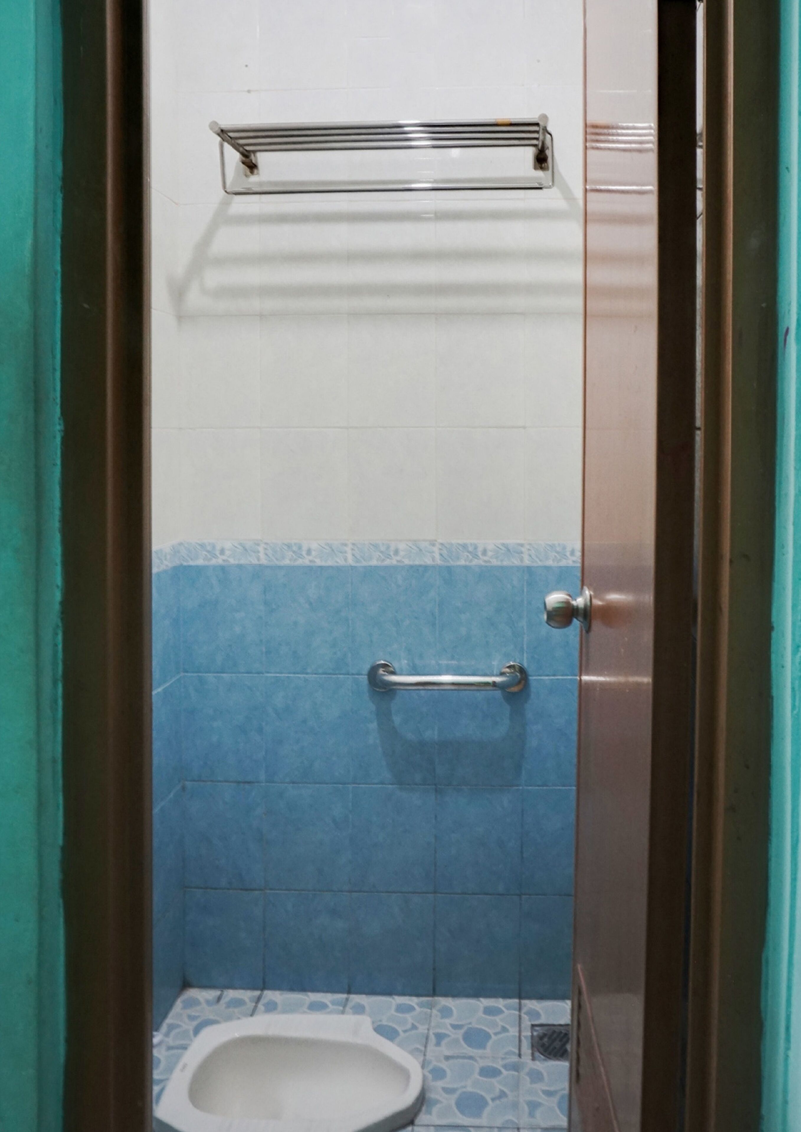 Wisma Tiqita Syariah By OYO