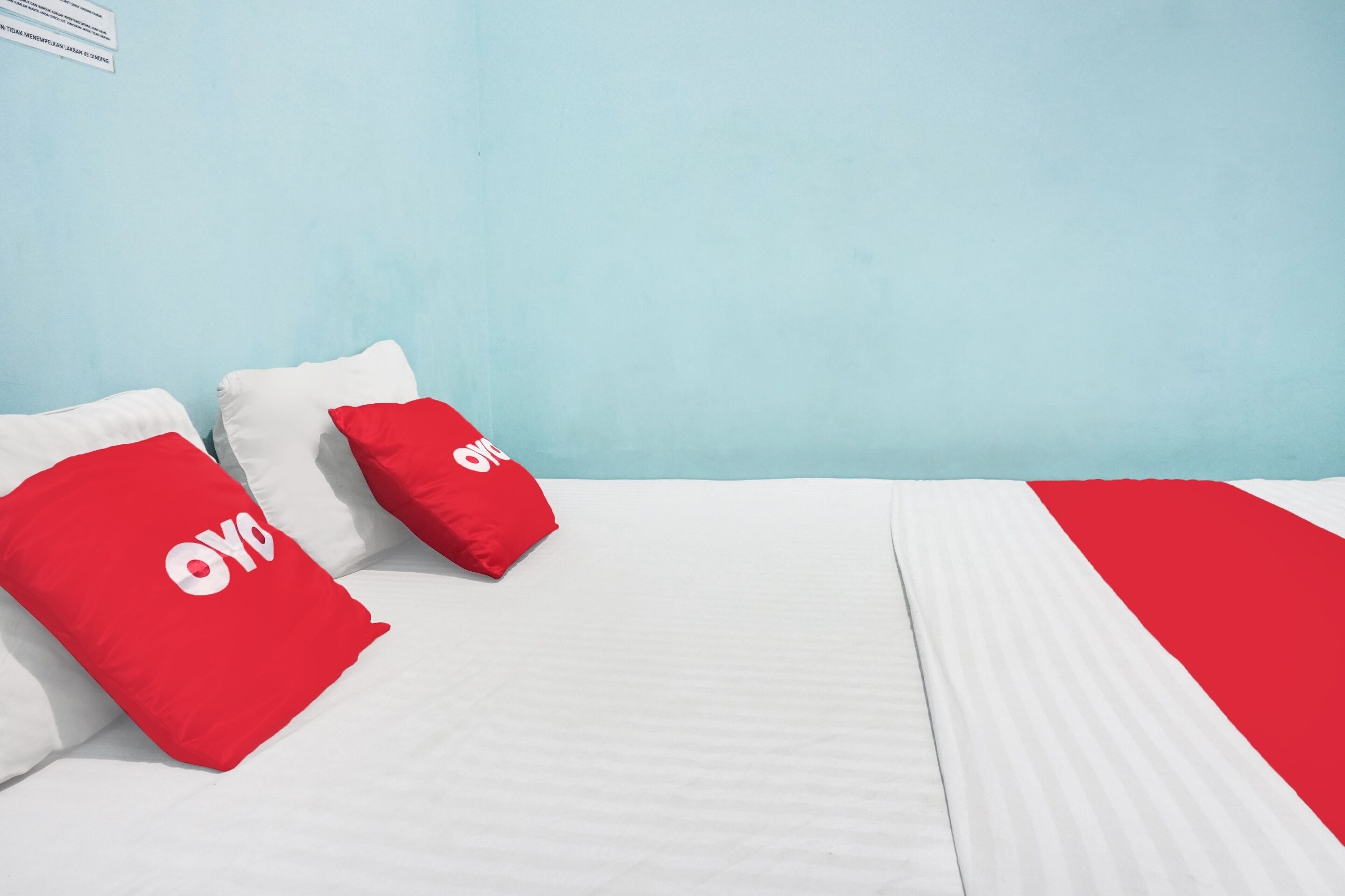 Wisma Tiqita Syariah By OYO