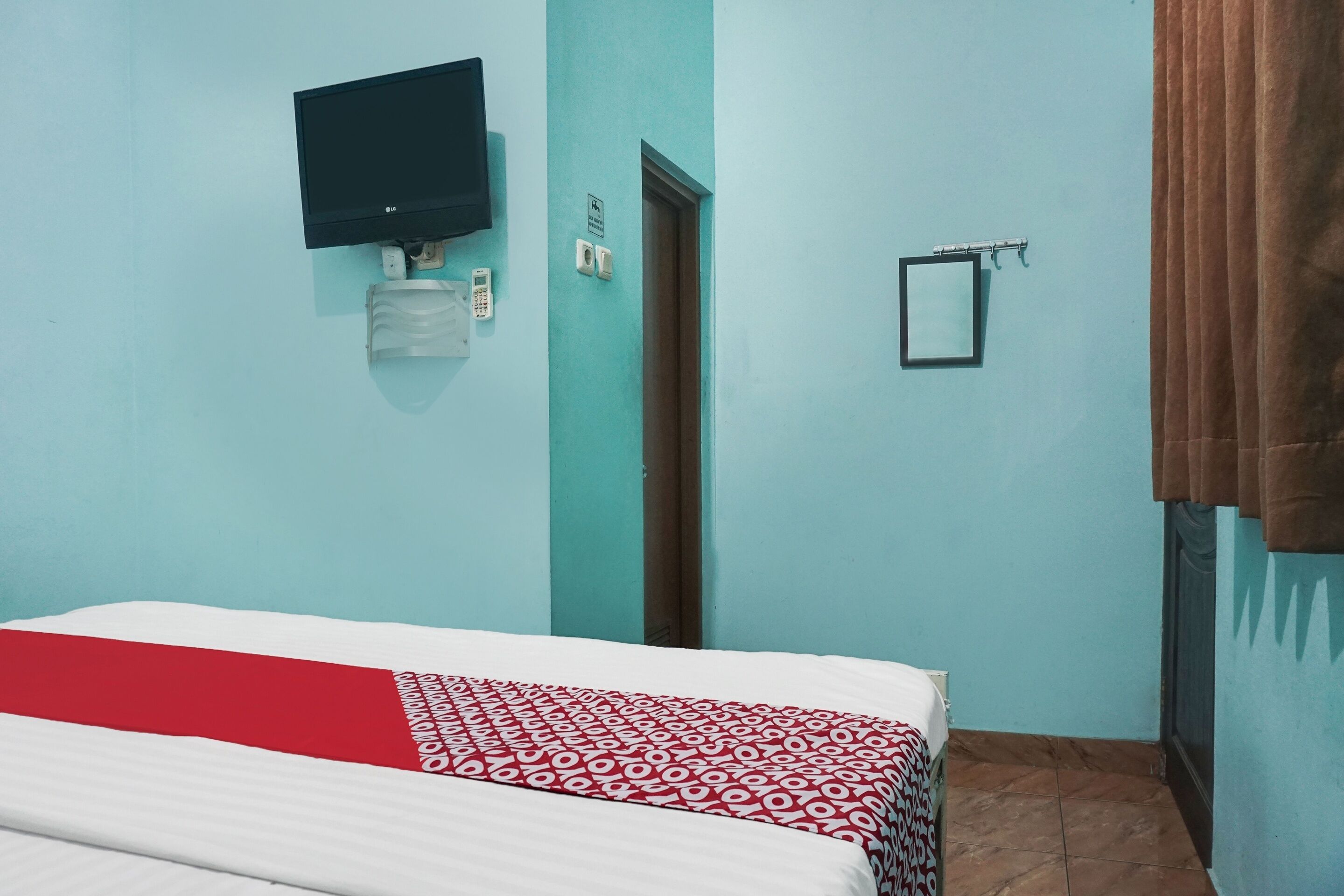 Wisma Tiqita Syariah By OYO