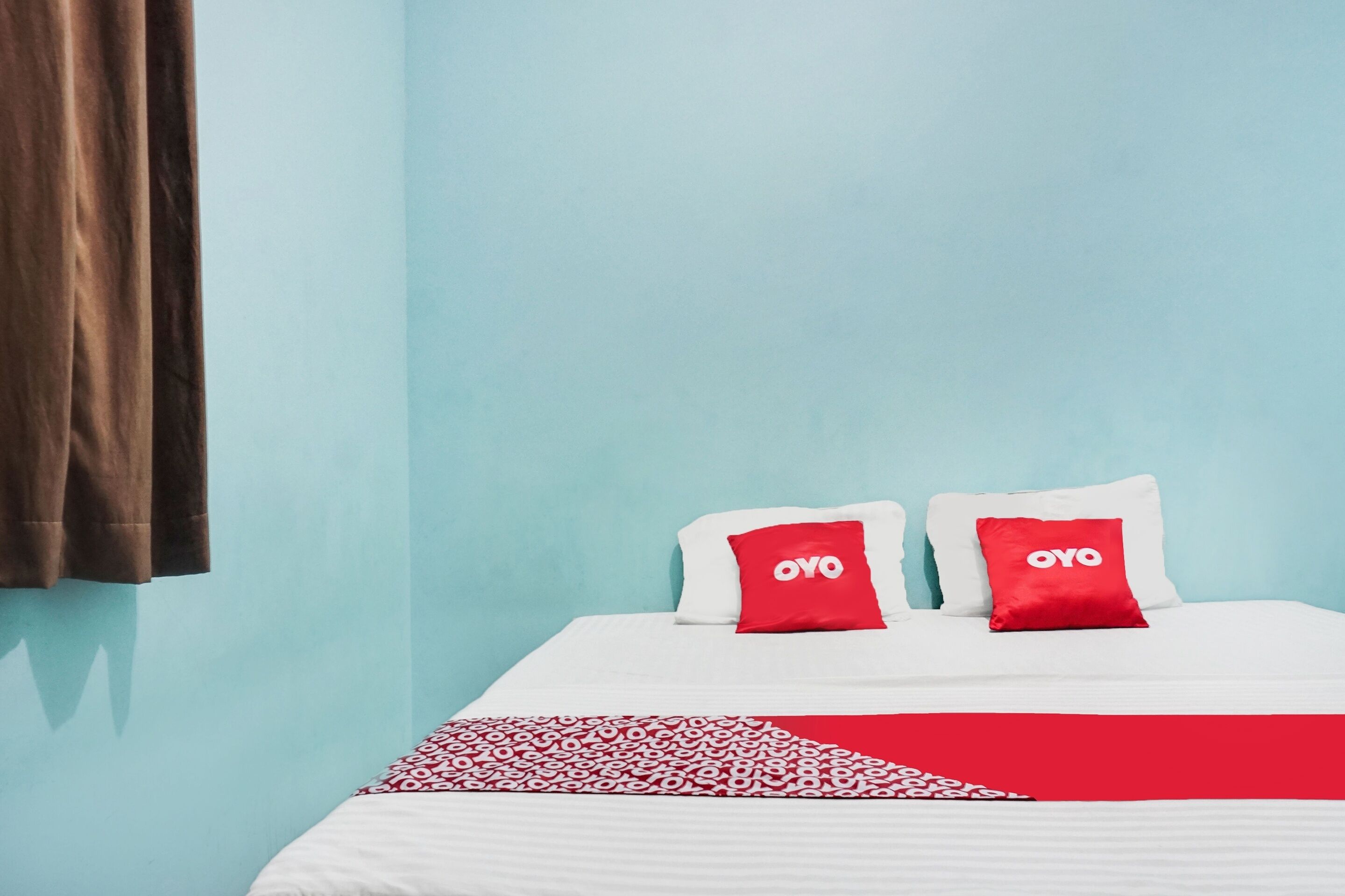 Wisma Tiqita Syariah By OYO