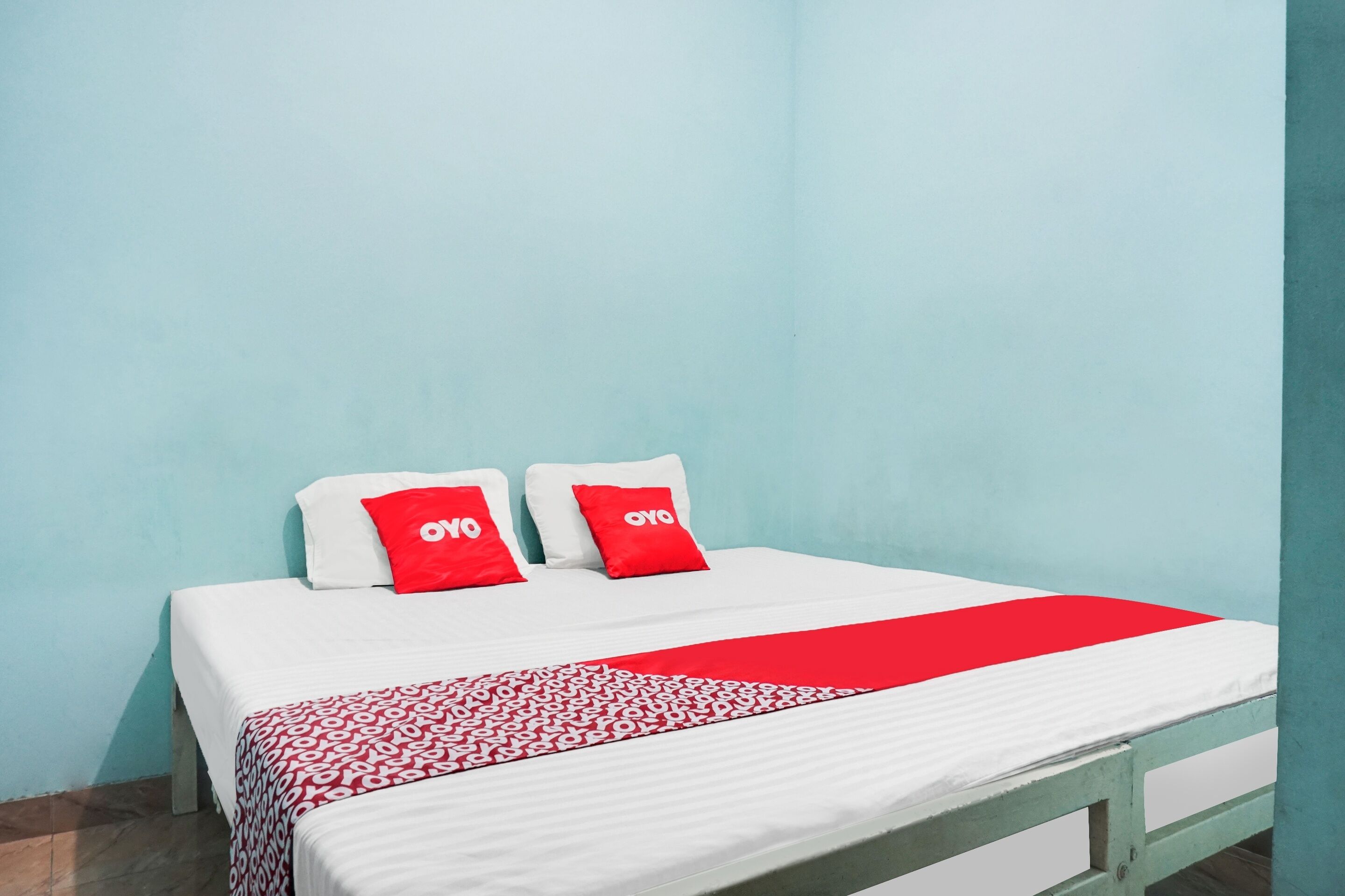 Wisma Tiqita Syariah By OYO