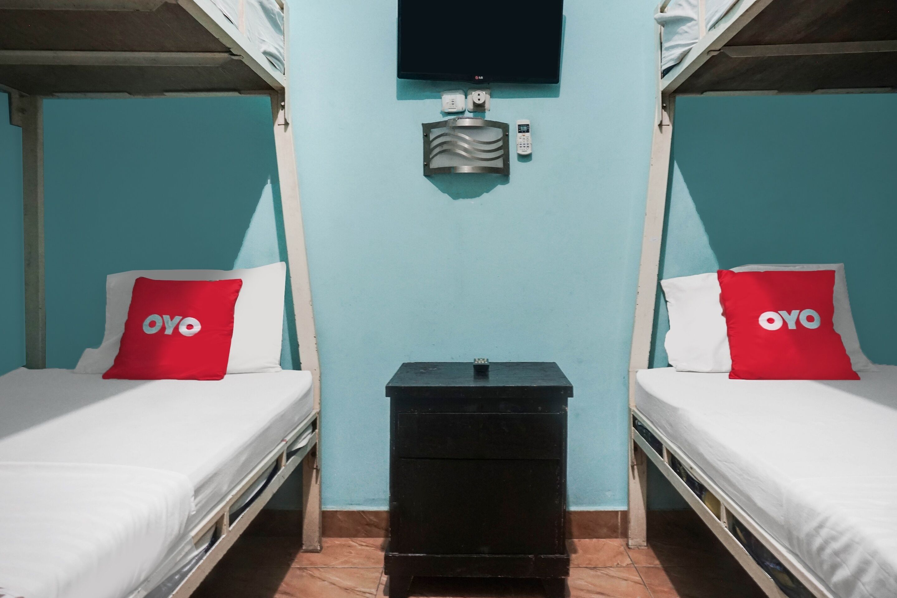 Wisma Tiqita Syariah By OYO