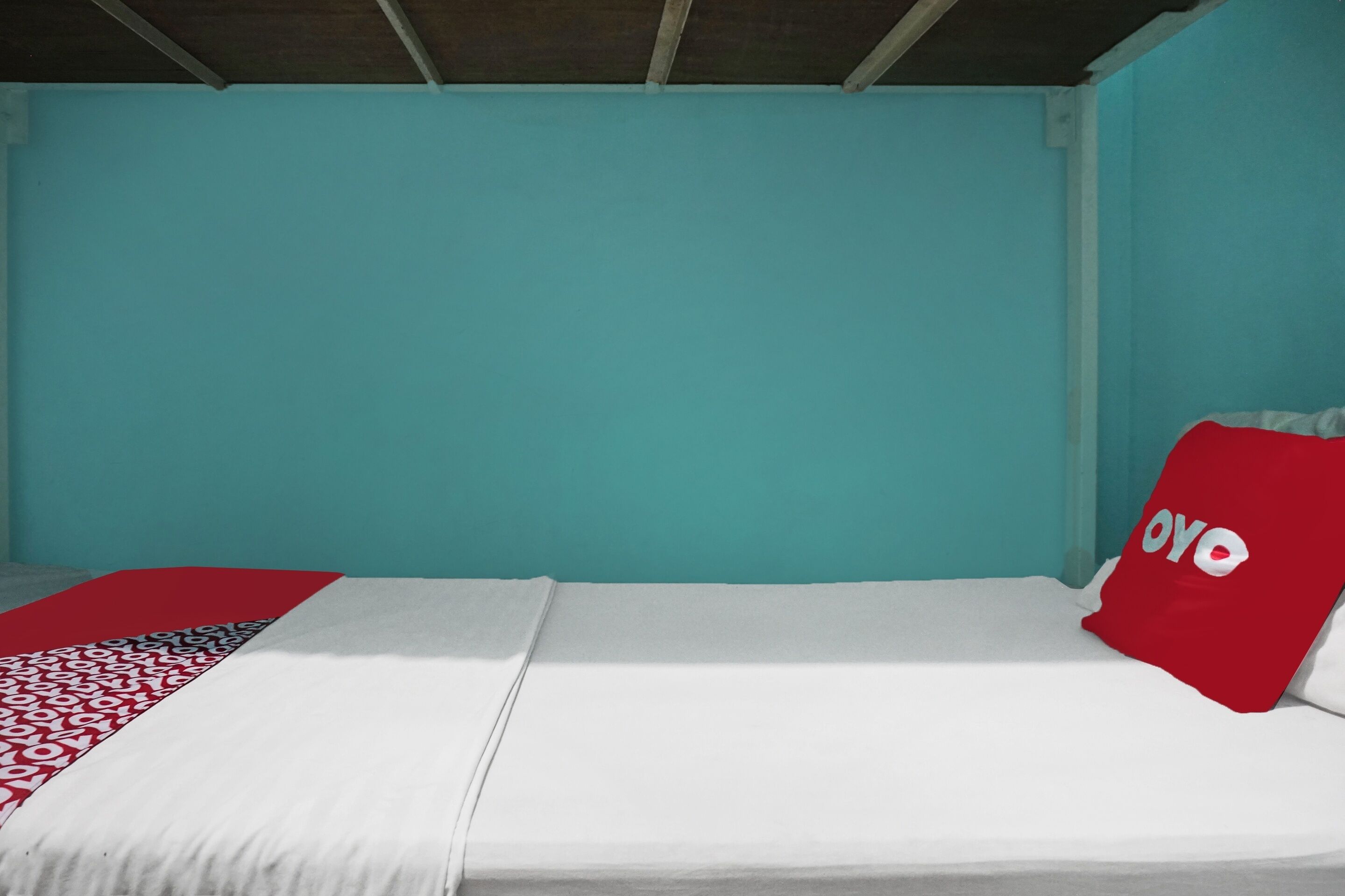 Wisma Tiqita Syariah By OYO