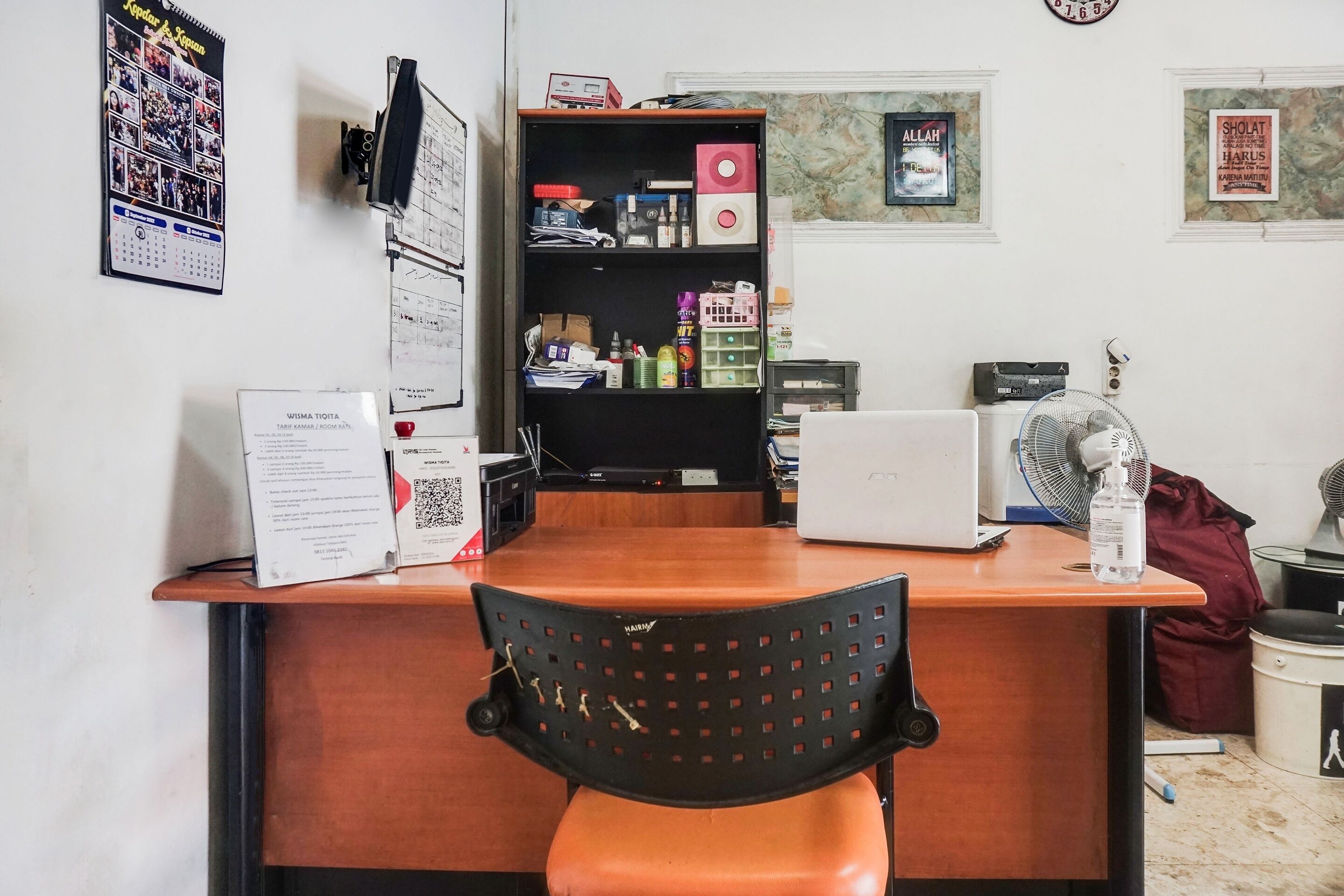 Wisma Tiqita Syariah By OYO