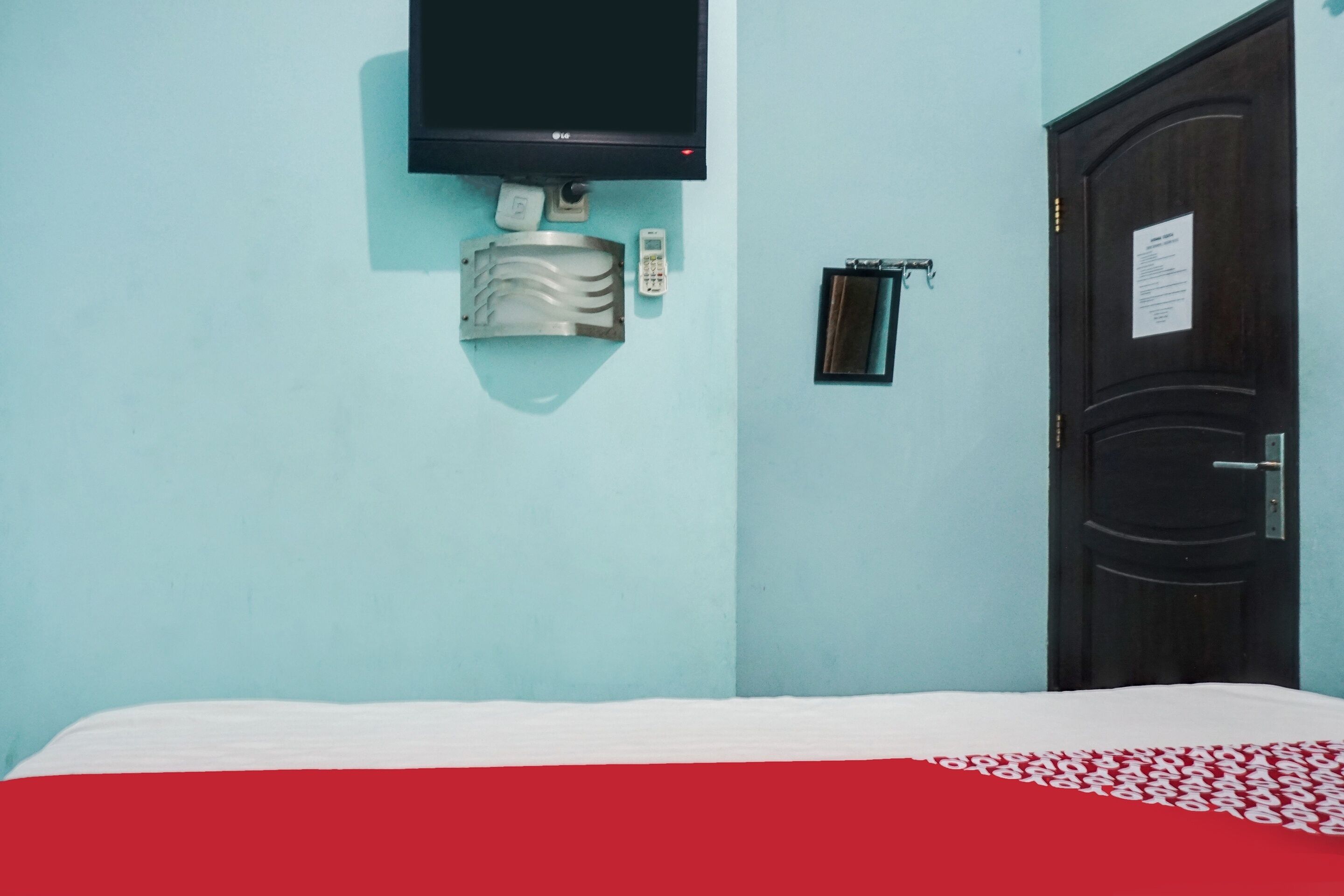 Wisma Tiqita Syariah By OYO