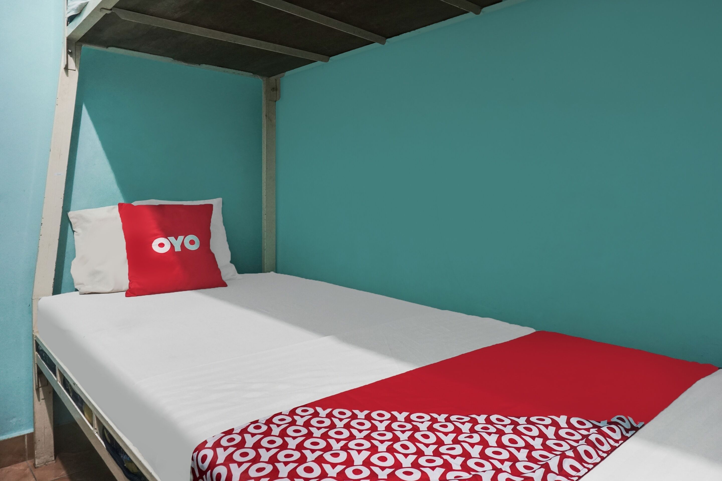 Wisma Tiqita Syariah By OYO