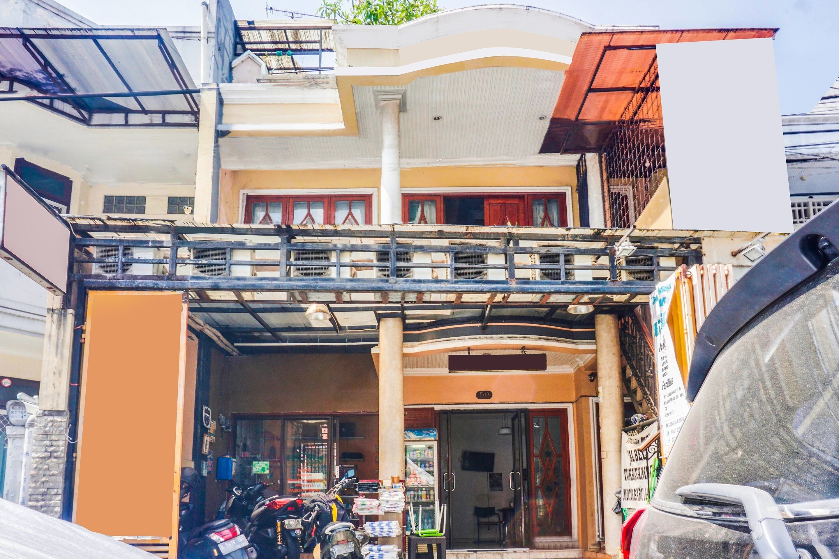 Wisma Tiqita Syariah By OYO