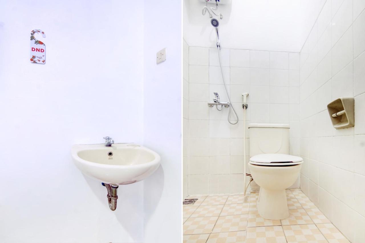 Wisma Yampi Syari'ah by OYO Rooms