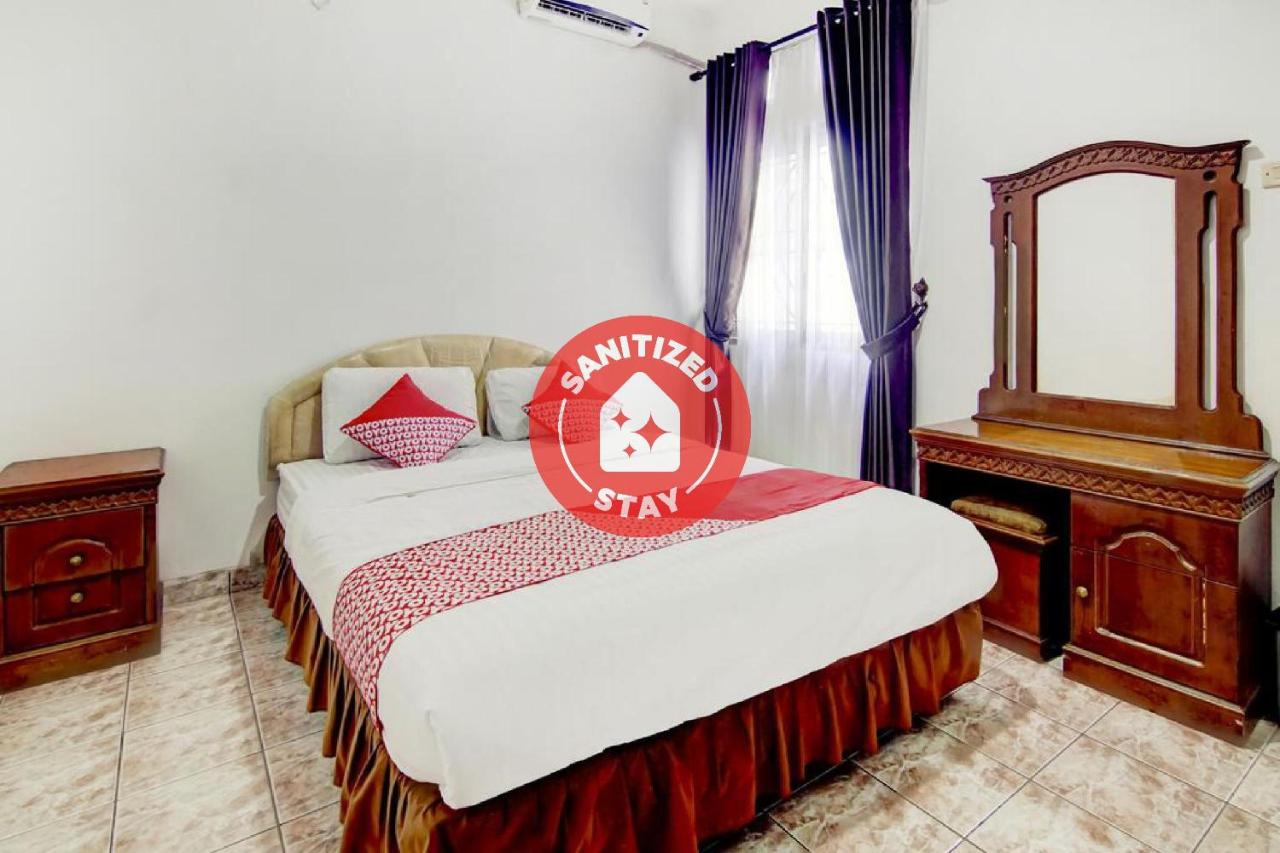 Wisma Yampi Syari'ah by OYO Rooms