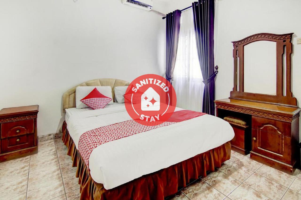 Wisma Yampi Syari'ah by OYO Rooms