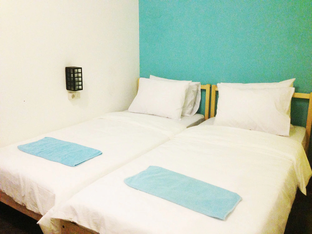 Wonderloft Hostel