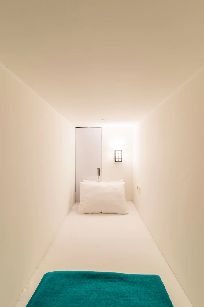 Wonderloft Hostel