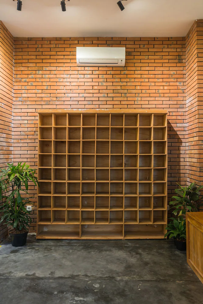 Wonderloft Hostel