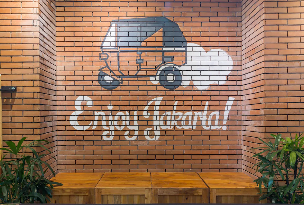 Wonderloft Hostel