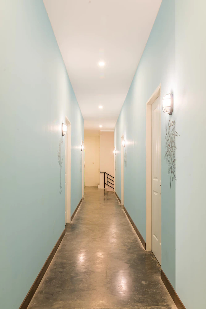 Wonderloft Hostel