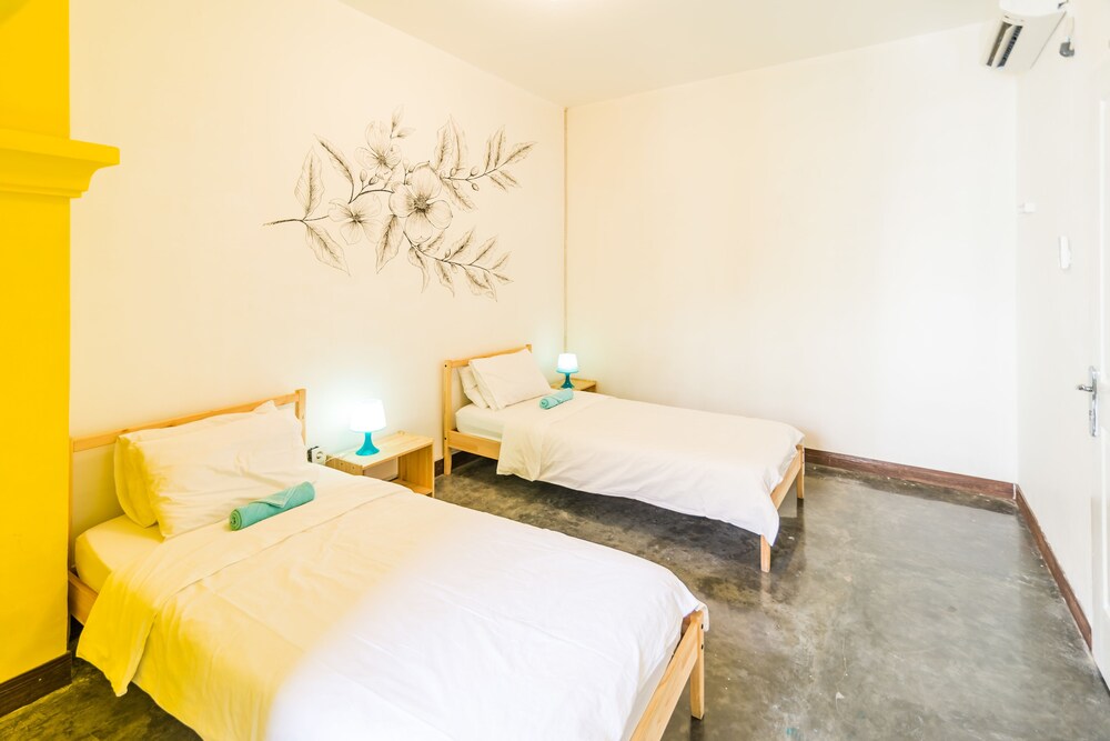 Wonderloft Hostel