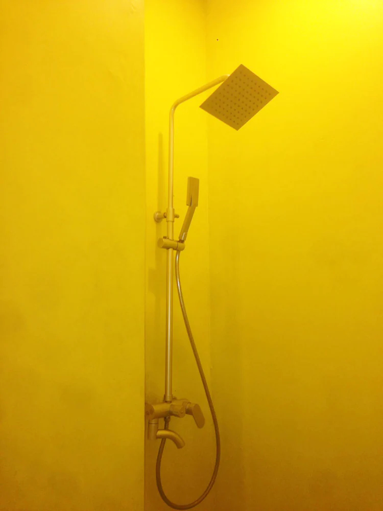 Wonderloft Hostel