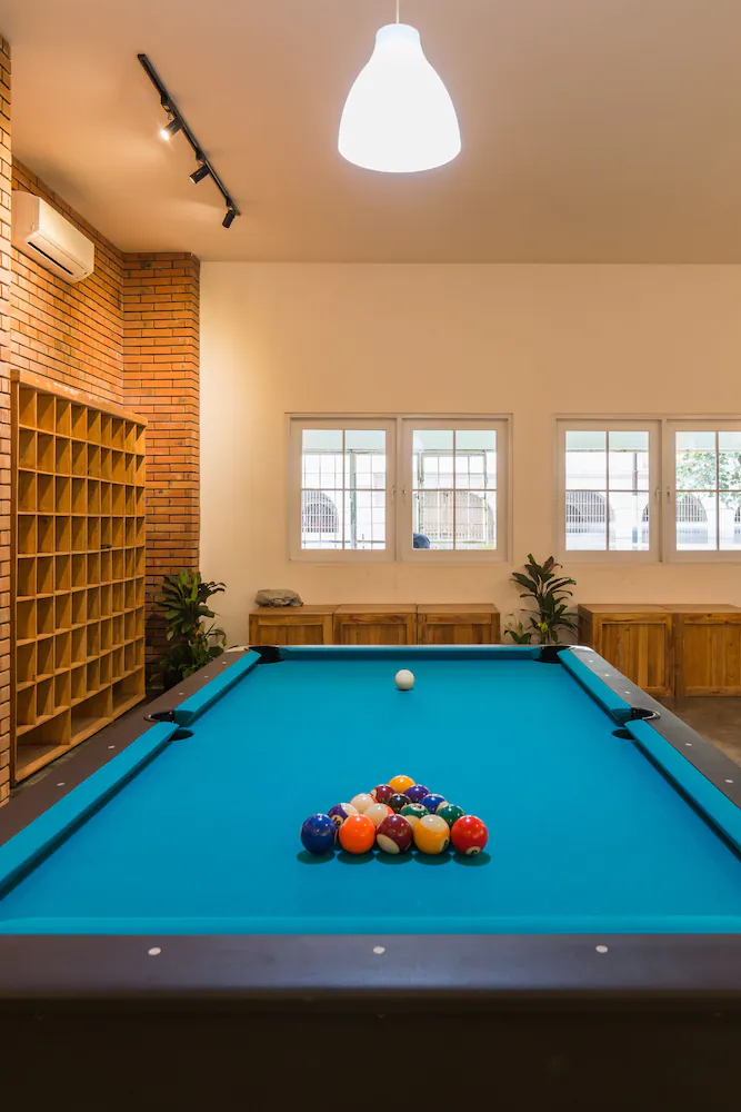 Wonderloft Hostel