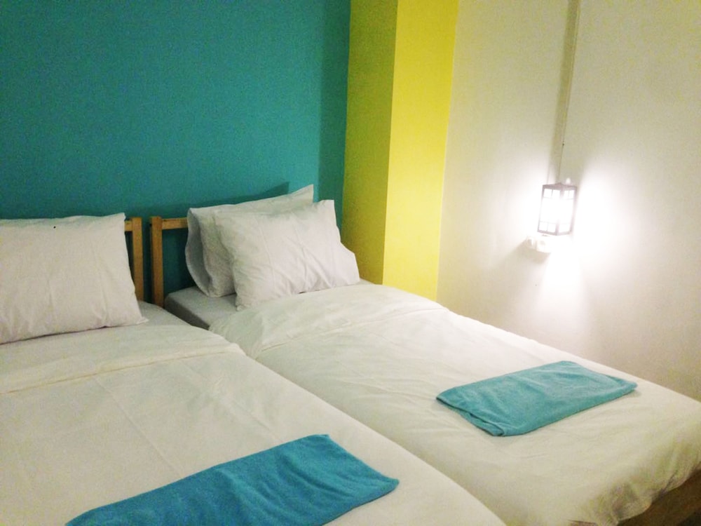 Wonderloft Hostel