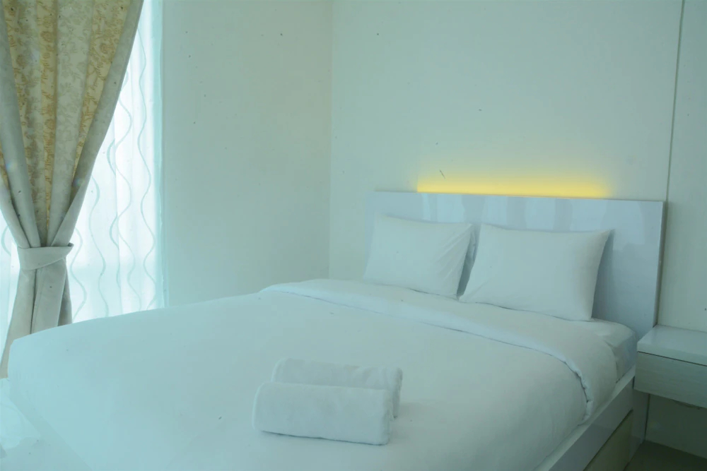 Woodland Park by Travelio