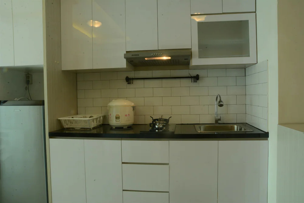 Woodland Park by Travelio