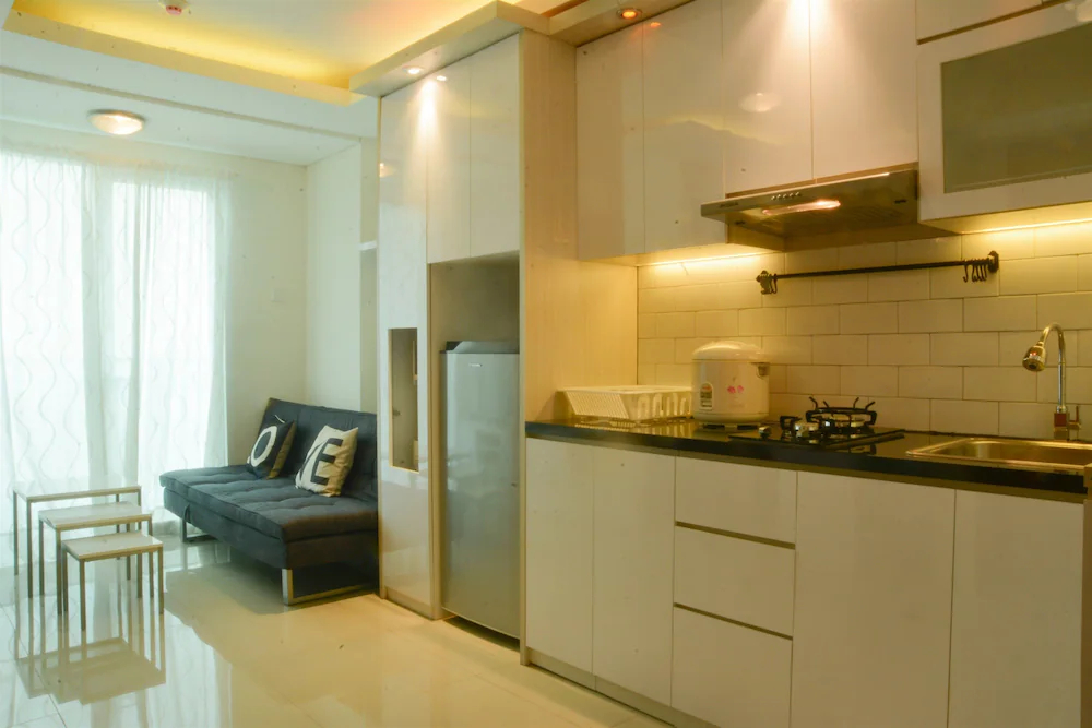 Woodland Park by Travelio